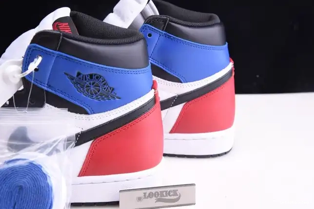 High Jordan DA2728-100 1 Retro 3 Top 2.0 Air 0509